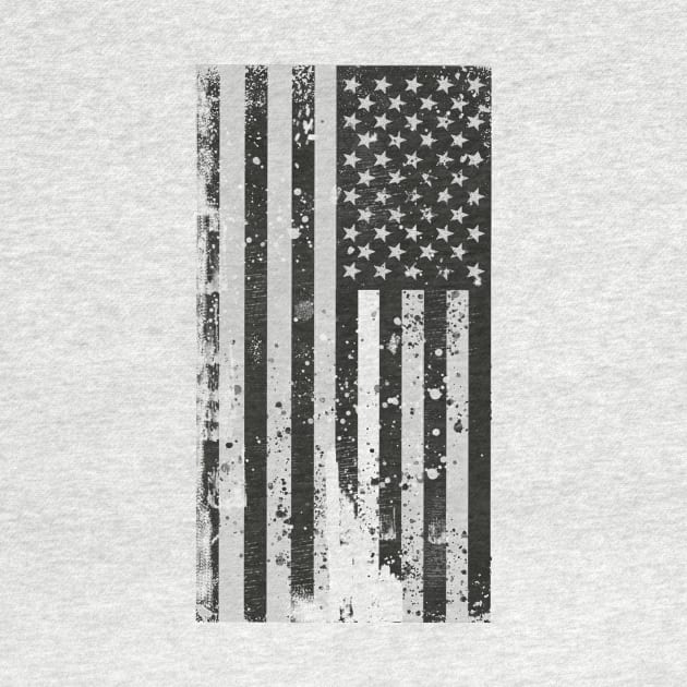 America by EdgeGraphics97